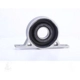Purchase Top-Quality Center Support Bearing by ANCHOR - 6089 pa6