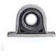 Purchase Top-Quality Center Support Bearing by ANCHOR - 6107 pa6