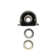 Purchase Top-Quality DANA SPICER - 210121-1X - Drive Shaft Center Support Bearing pa1