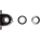 Purchase Top-Quality DANA SPICER - 210873-1X - Rear Driveshaft Center Support Bearing pa2