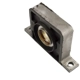 Purchase Top-Quality Center Support Bearing by DANA SPICER - 211016-1XV pa1