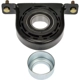 Purchase Top-Quality DORMAN (OE SOLUTIONS) - 934-002 - Center Support Bearing pa3