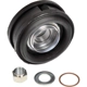 Purchase Top-Quality Center Support Bearing by DORMAN (OE SOLUTIONS) - 934-009 pa3