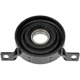 Purchase Top-Quality Center Support Bearing by DORMAN (OE SOLUTIONS) - 934-195 pa4