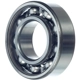 Purchase Top-Quality FAG - 6205 - Wheel Bearings pa1