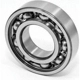 Purchase Top-Quality Center Support Bearing by FAG - 6206 pa10