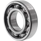 Purchase Top-Quality Center Support Bearing by FAG - 6206 pa5