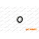 Purchase Top-Quality Center Support Bearing by KUGEL - 70-105CC pa1