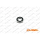 Purchase Top-Quality Center Support Bearing by KUGEL - 70-105CC pa4