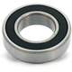 Purchase Top-Quality Center Support Bearing by KUGEL - 70-105CC pa5