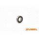 Purchase Top-Quality Center Support Bearing by KUGEL - 70-205FF pa10