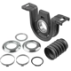Purchase Top-Quality LEMFOERDER - 25240-01 - Driveshaft Center Support pa2