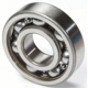 Purchase Top-Quality Roulement de support central par NATIONAL BEARINGS - 205 pa4