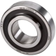 Purchase Top-Quality Center Support Bearing by NATIONAL BEARINGS - 88107BVV pa1