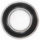 Purchase Top-Quality Center Support Bearing by SKF - 6005-2RSJ pa10