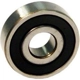 Purchase Top-Quality Center Support Bearing by SKF - 6005-2RSJ pa11