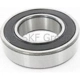 Purchase Top-Quality Center Support Bearing by SKF - 6005-2RSJ pa4