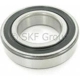 Purchase Top-Quality Center Support Bearing by SKF - 6006-2RSJ pa2