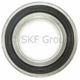 Purchase Top-Quality Center Support Bearing by SKF - 6006-2RSJ pa3