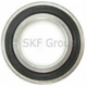 Purchase Top-Quality Center Support Bearing by SKF - 6006-2RSJ pa4