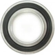 Purchase Top-Quality Center Support Bearing by SKF - 6006-2RSJ pa5