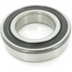 Purchase Top-Quality Center Support Bearing by SKF - 6006-2RSJ pa6