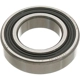 Purchase Top-Quality Center Support Bearing by SKF - 6006-2RSJ pa7