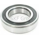 Purchase Top-Quality Center Support Bearing by SKF - 6007-2RSJ pa1