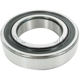 Purchase Top-Quality Center Support Bearing by SKF - 6007-2RSJ pa4
