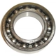 Purchase Top-Quality Center Support Bearing by SKF - 6007J pa5