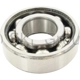 Purchase Top-Quality Center Support Bearing by SKF - 6007J pa6