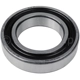 Purchase Top-Quality Center Support Bearing by SKF - 6008-2RSJ pa5