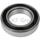 Purchase Top-Quality Center Support Bearing by SKF - 6008-2RSJ pa9