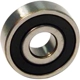 Purchase Top-Quality Center Support Bearing by SKF - 6009-2RSJ pa4