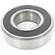 Purchase Top-Quality Center Support Bearing by SKF - 6205-2RSJ pa15