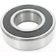 Purchase Top-Quality Center Support Bearing by SKF - 6205-2RSJ pa8