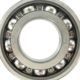 Purchase Top-Quality Center Support Bearing by SKF - 6205J pa14