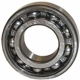 Purchase Top-Quality Center Support Bearing by SKF - 6205J pa17