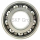 Purchase Top-Quality Center Support Bearing by SKF - 6205J pa18