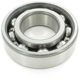 Purchase Top-Quality Center Support Bearing by SKF - 6205J pa5