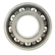 Purchase Top-Quality Center Support Bearing by SKF - 6205J pa6