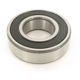 Purchase Top-Quality Center Support Bearing by SKF - 6205RSJ pa10
