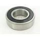 Purchase Top-Quality Center Support Bearing by SKF - 6205RSJ pa14
