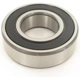 Purchase Top-Quality Center Support Bearing by SKF - 6205RSJ pa8