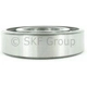 Purchase Top-Quality Center Support Bearing by SKF - 6206J pa1