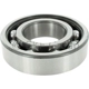 Purchase Top-Quality Center Support Bearing by SKF - 6206J pa14