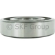 Purchase Top-Quality Center Support Bearing by SKF - 6206J pa15