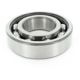 Purchase Top-Quality Center Support Bearing by SKF - 6206J pa6