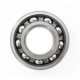 Purchase Top-Quality Center Support Bearing by SKF - 6206J pa8