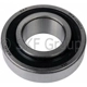 Purchase Top-Quality Center Support Bearing by SKF - BR88107 pa2